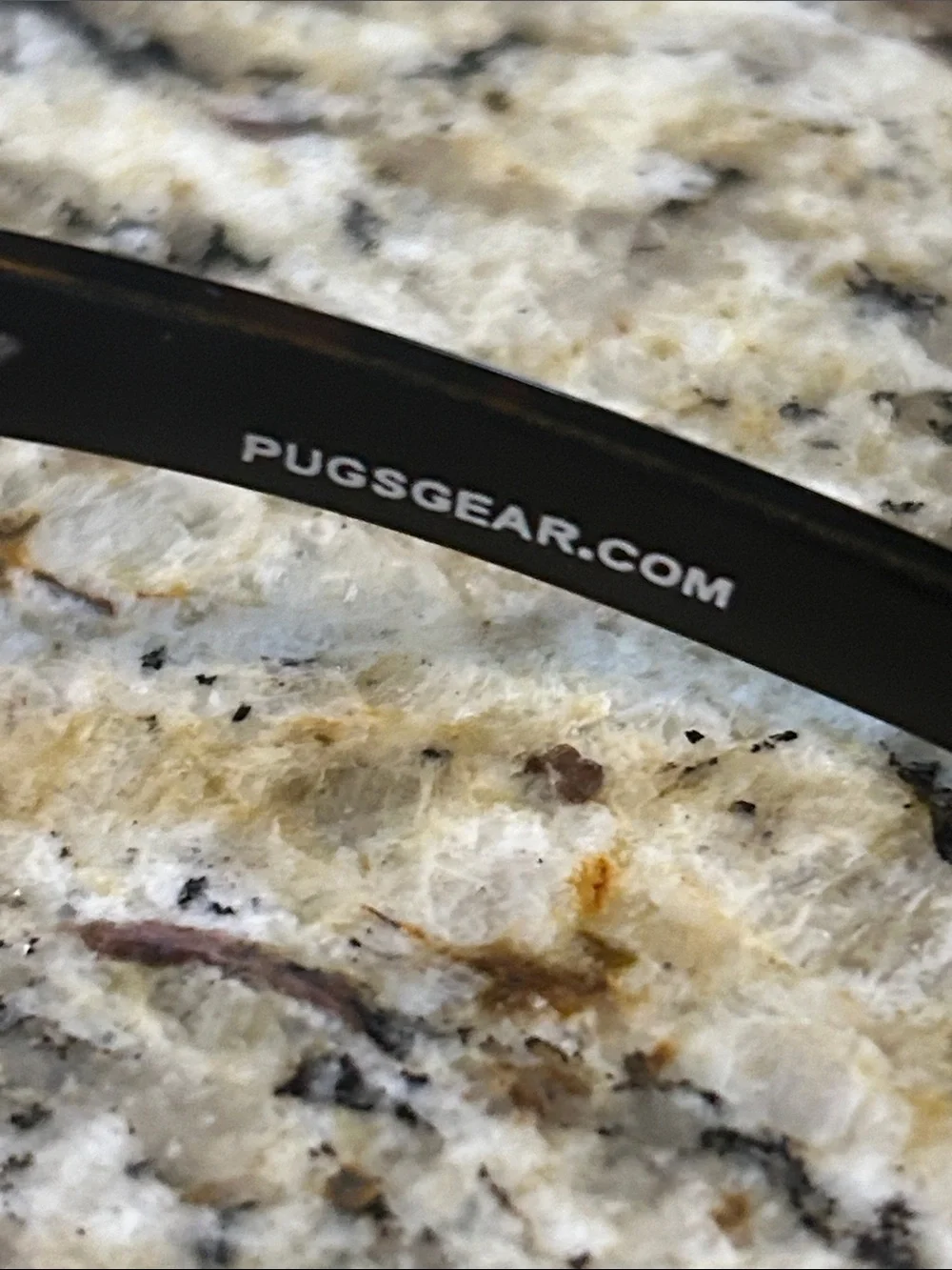 Pugs versatile three